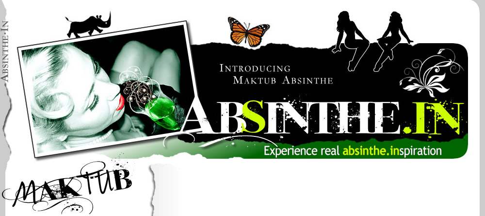 Absinthe